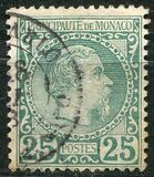 [Prince Charles III, 1856-1889, tegund A5]
