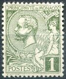 [Prince Albert I, 類型 B]