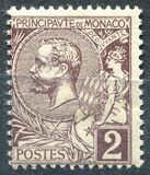 [Prince Albert I, 類型 B1]