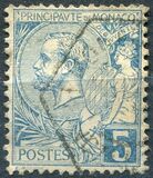 [Prince Albert I, 類型 B2]