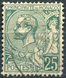 [Prince Albert I, 類型 B5]