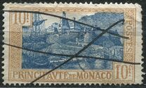 [Viaduct and Monaco Harbour, Tip AR3]