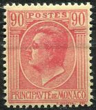 [Prince Louis II, type V16]