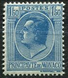 [Prince Louis II, type V18]