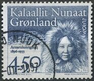 [EUROPA Stamps - Famous Women, タイプ HP]