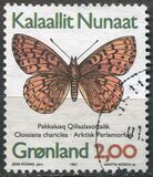 [Butterflies, tegund HZ]