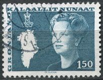 [Queen Margrethe II, type BS5]