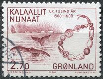 [Greenland Year 1500-1800, Tipi CN]