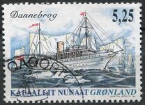 [Greenland Navigation, 類型 NC]