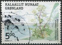 [Edible Plants of Greenland, タイプ MI]