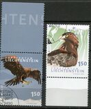 [EUROPA Stamps - National Birds, տեսակ BYY]