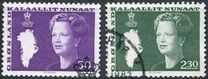 [Queen Margrethe II, වර්ගය BS3]