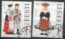 [Folk Costumes, type DH]