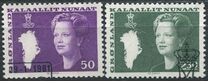 [Queen Margrethe II, වර්ගය BS3]