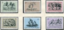 [Olympic Games - Helsinki, Finland, Tip FO]