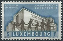 [First European School, type KC]