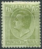 [Prince Louis II, type V12]