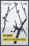 [Th 50th Anniversary of Amnesty International Ôsterreich, tipas DTB]