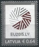 [Latvian Presidency of the Council of the European Union, typ ZW]