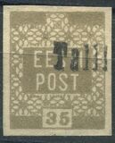 [Eesti Post, type A3]