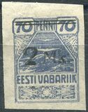 [Stamps of 1919-1920 Surcharged, type J2]
