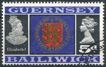 [Daily Stamps, type G]