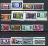 [Daily Stamps, type A]