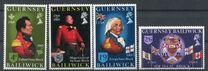 [The 200th Anniversary of the Birth of General Brock, type Q]