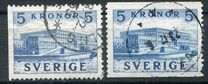 [The Royal Palace Stockholm, Tipi BT]