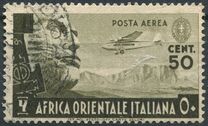 [Airmail, type H]