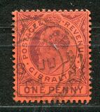 [King Edward VII, 1841-1910, type H1]
