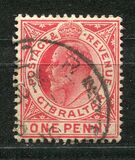 [King Edward VII - New Colors, type H13]