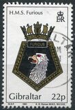 [The Royal Navy, type RZ]
