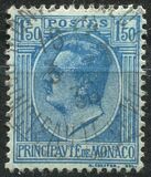 [Prince Louis II, type V18]