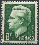 [Prince Rainier III Commemoration, 1923-2005, type NB4]