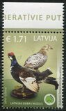 [Latvian Museum of Natural History Exhibit - Aberrant Birds, Tip ABR]