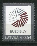 [Latvian Presidency of the Council of the European Union, typ ZW]