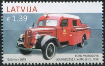 [Latvian Automotive Industry, type AFO]