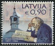 [Personalities - Ivan Zavoloko, 1897-1984, Typ AGA]