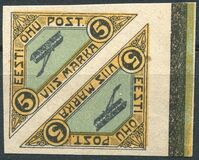 [Airmail, type ZAA]