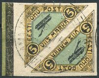 [Airmail, type ZAA]