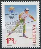 [Winter Olympic Games - Salt Lake City, USA, type PM]