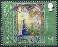 [Christmas Stamps, Вид AZX]