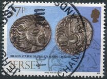 [Archaeology - Ancient Coins, Вид BFT]