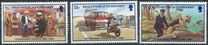 [The 60th Anniversary of the Guernsey Police, Tip GB]