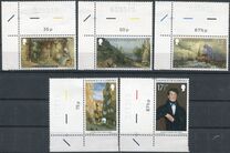 [Christmas Stamps, type GI]