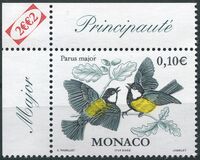 [Flora and Fauna of the Mediterranean, type CVM]