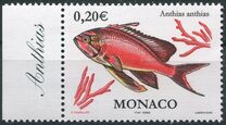 [Flora and Fauna of the Mediterranean, type CVN]