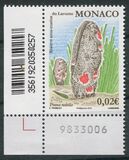 [Larvotto Marine Reserve, Tip DLJ]