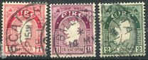 [New Daily Stamp, प्रकार G]
